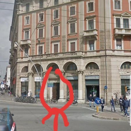 Domus Dotta Hotel Bologna Luaran gambar