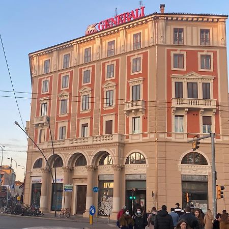 Domus Dotta Hotel Bologna Luaran gambar