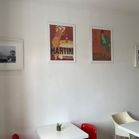 Domus Dotta Hotel Bologna Luaran gambar
