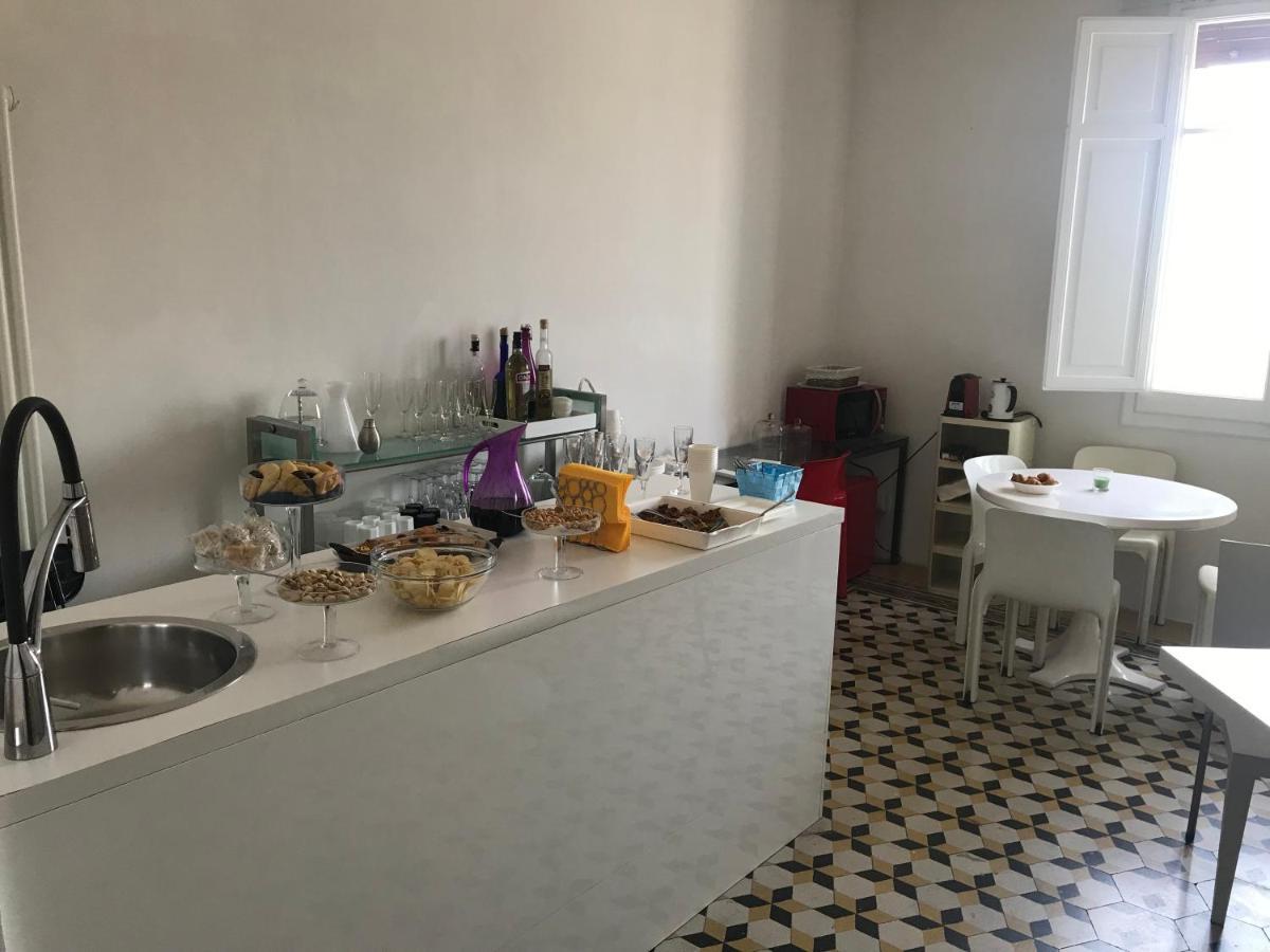Domus Dotta Hotel Bologna Luaran gambar