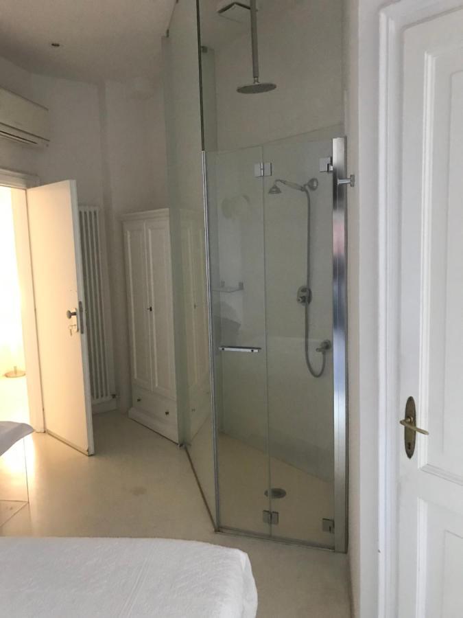 Domus Dotta Hotel Bologna Luaran gambar