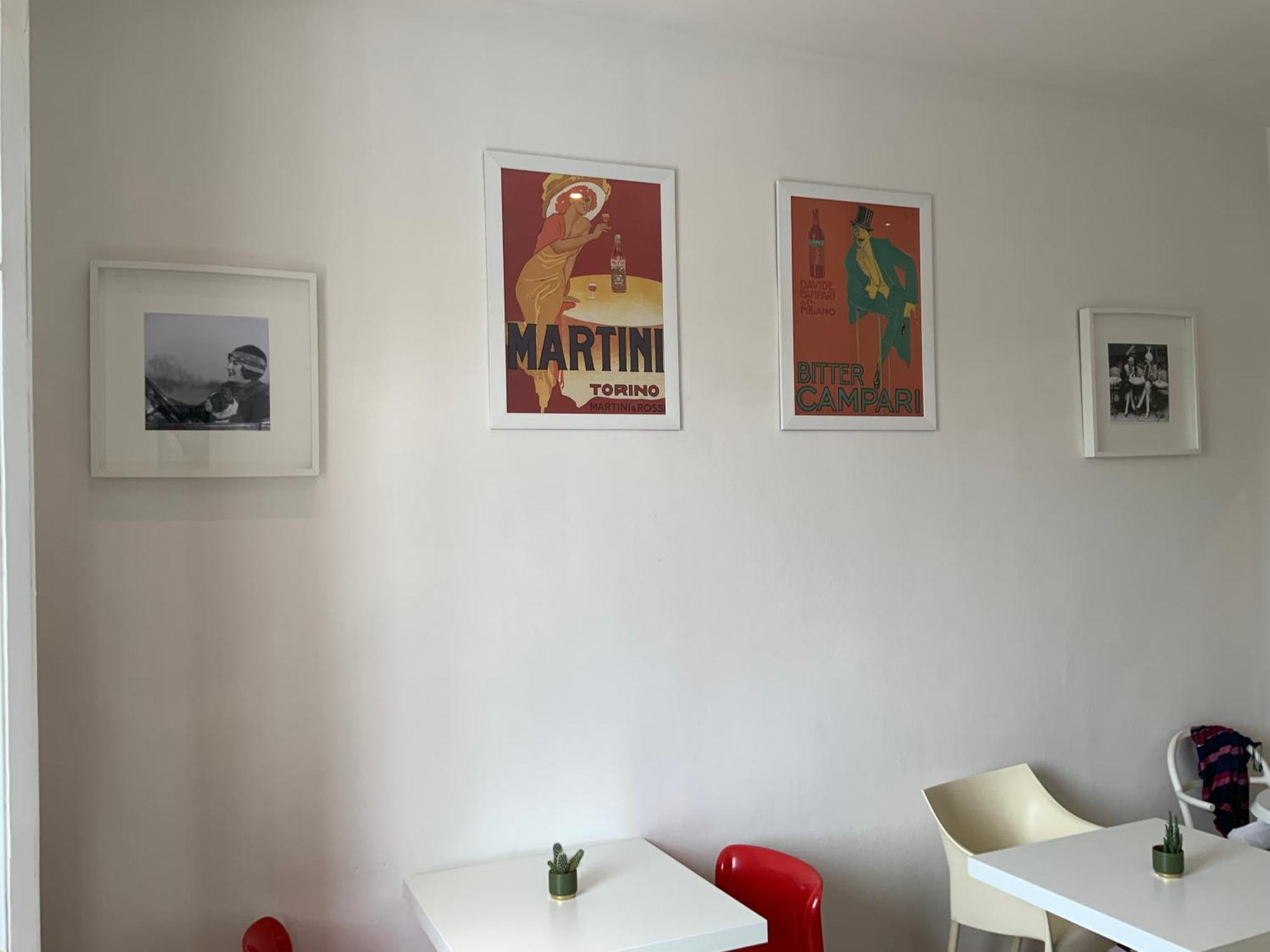 Domus Dotta Hotel Bologna Luaran gambar