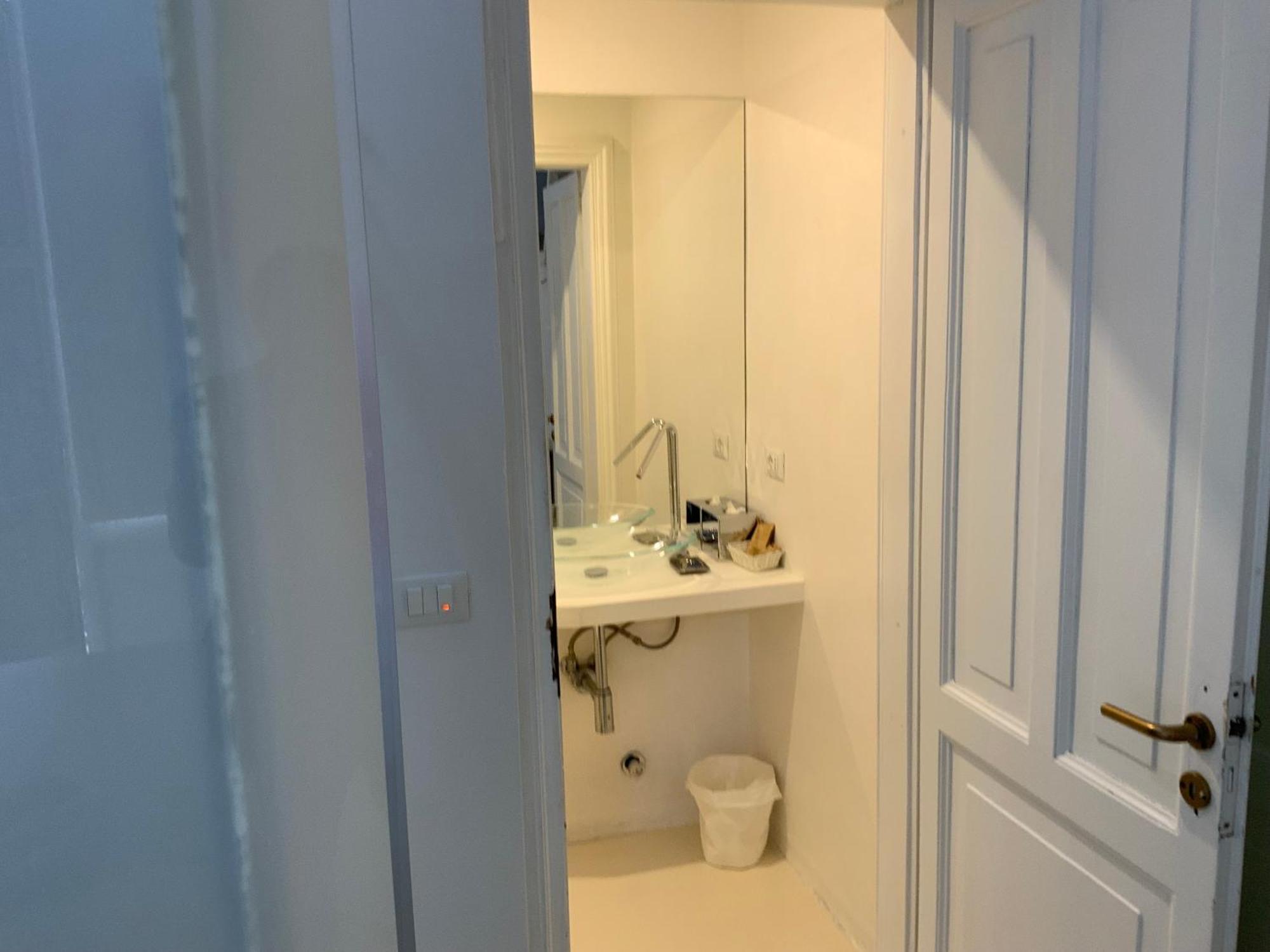 Domus Dotta Hotel Bologna Luaran gambar