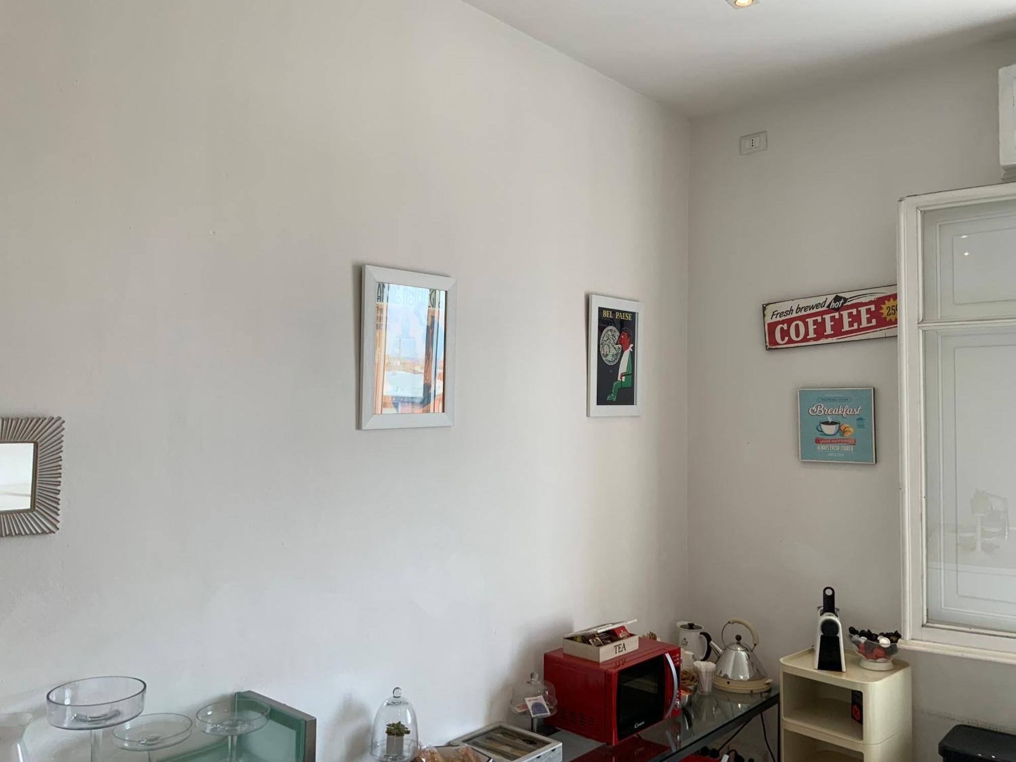 Domus Dotta Hotel Bologna Luaran gambar
