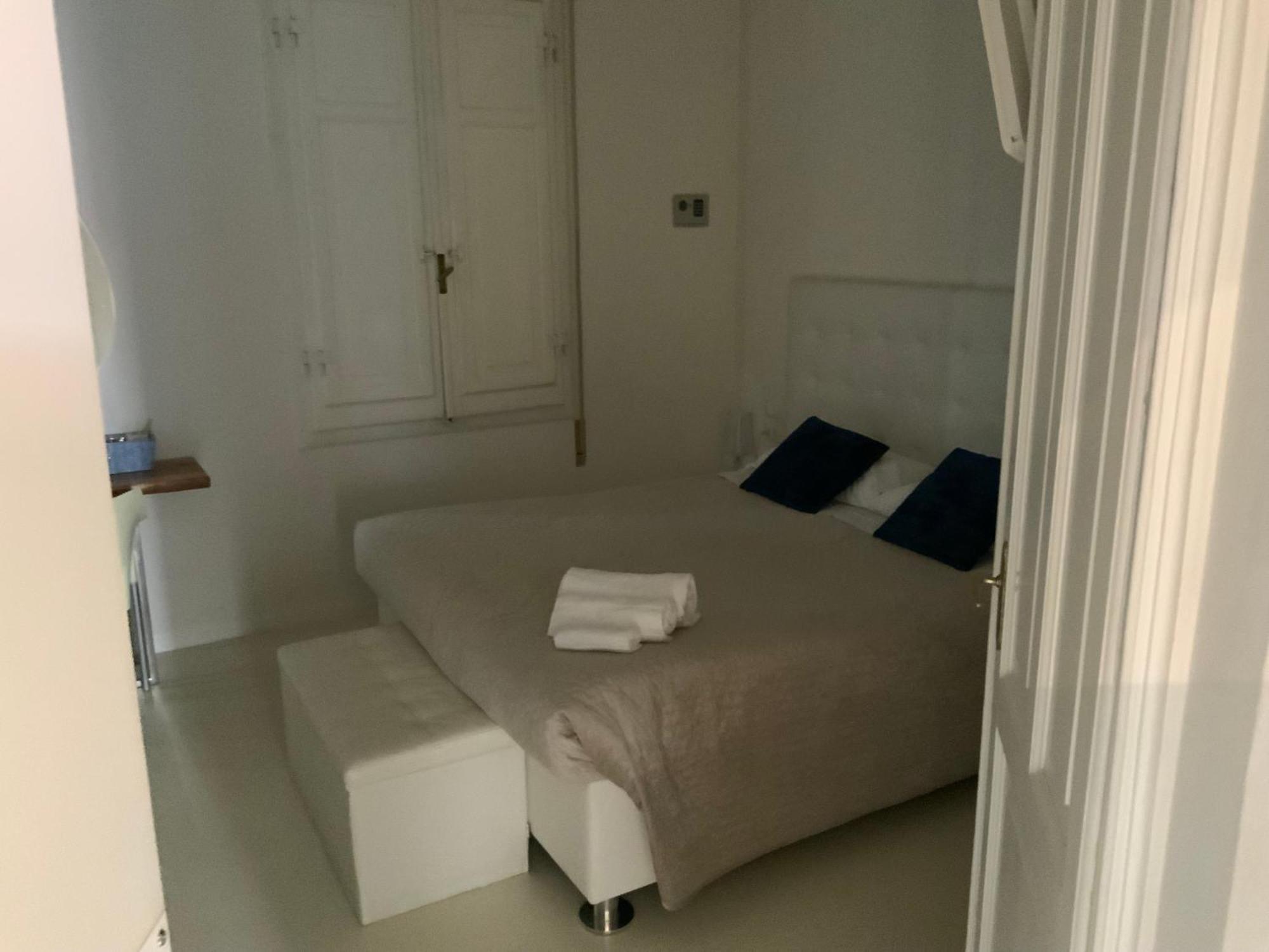 Domus Dotta Hotel Bologna Luaran gambar