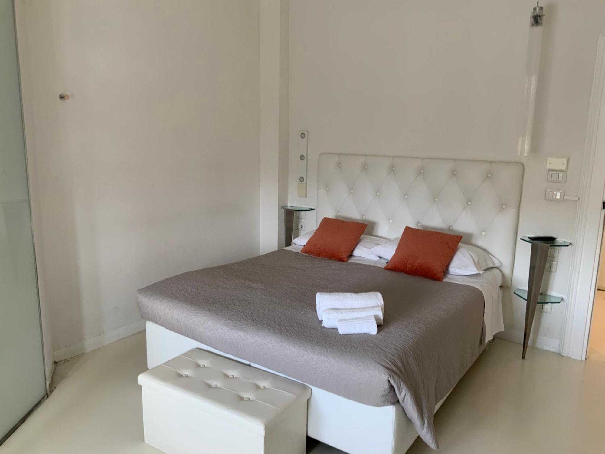 Domus Dotta Hotel Bologna Luaran gambar