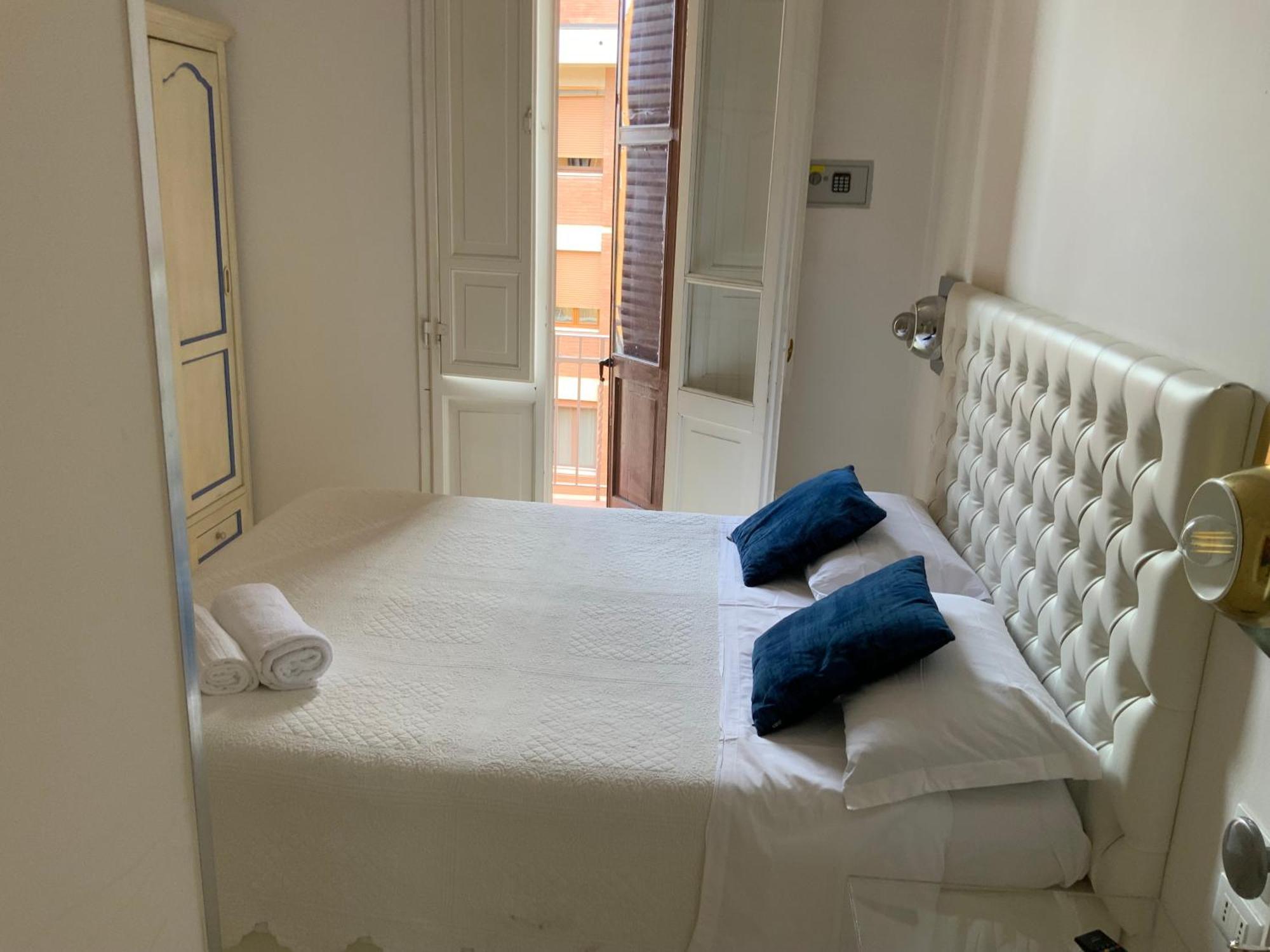 Domus Dotta Hotel Bologna Luaran gambar