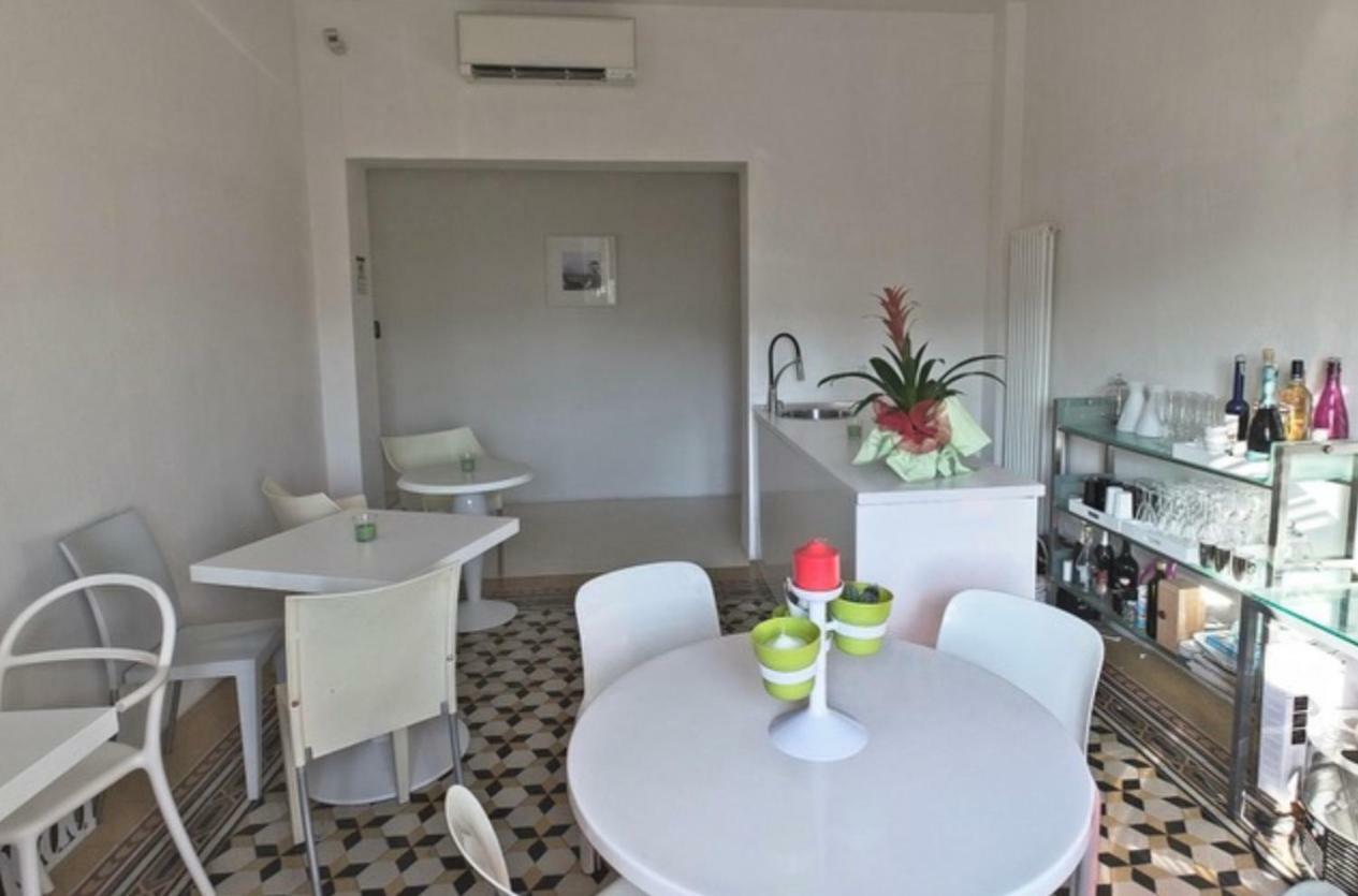 Domus Dotta Hotel Bologna Luaran gambar