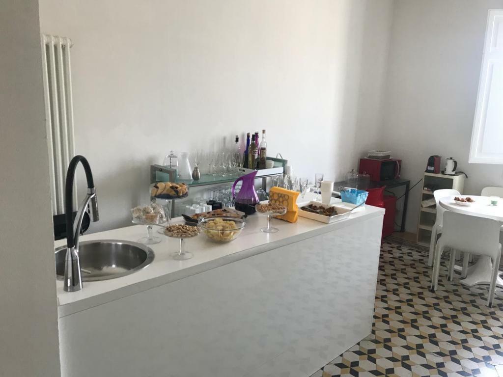 Domus Dotta Hotel Bologna Luaran gambar
