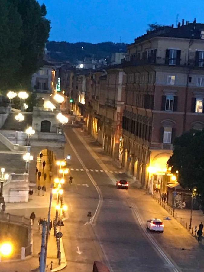Domus Dotta Hotel Bologna Luaran gambar