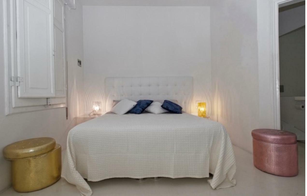 Domus Dotta Hotel Bologna Luaran gambar