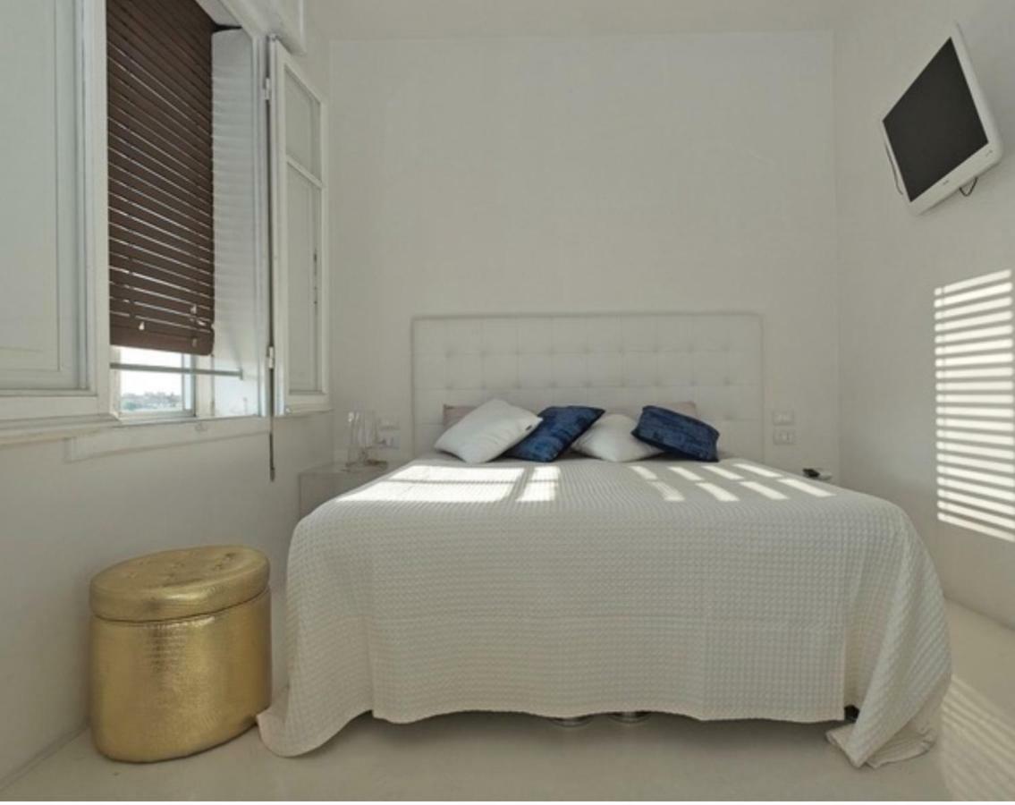 Domus Dotta Hotel Bologna Luaran gambar