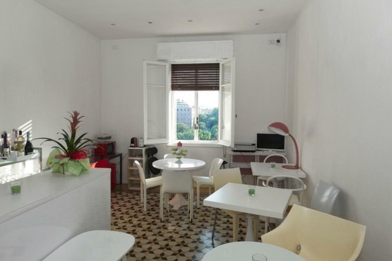 Domus Dotta Hotel Bologna Luaran gambar