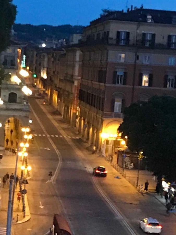 Domus Dotta Hotel Bologna Luaran gambar
