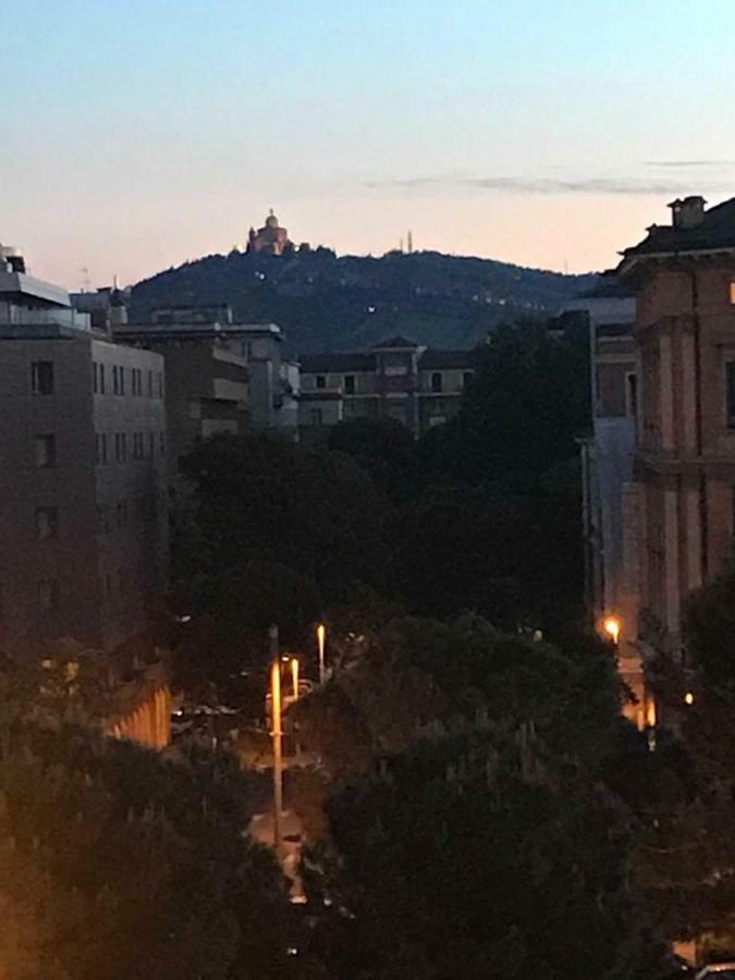 Domus Dotta Hotel Bologna Luaran gambar